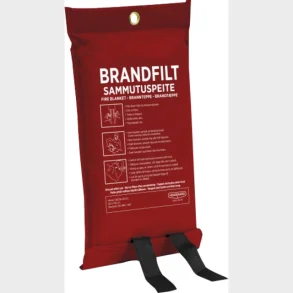 Brandfilt 120X180Cm