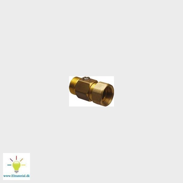 Uponor Aqua Plus Hane Fpl-X G1/2"-G1/2"