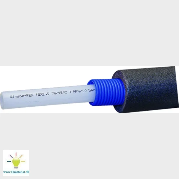 Wirsbo-Combipex 22 Rir Plus 50M