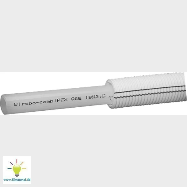 Q&E Combipex Rir 25X 3,5 50M