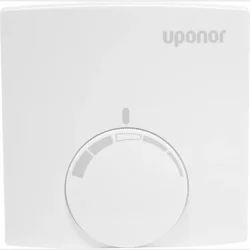 Uponor Termostat T-23 Ledningsfrt 230 V