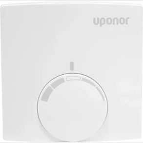 Uponor Termostat T-23 Ledningsf�rt 230 V