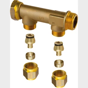 Uponor Ford.R�r 3/4