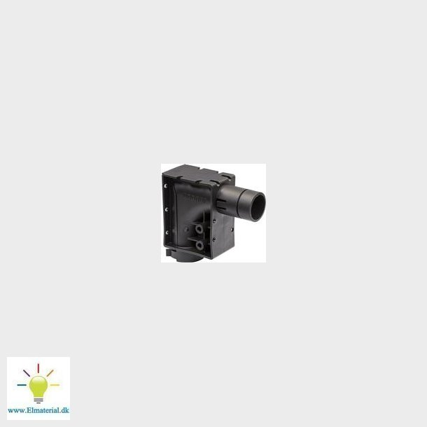 Uponor Vgbjning Wb 25/20