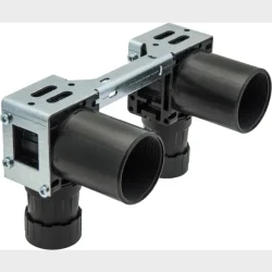 Uponor Kobl.Ds Dobb Q&E M7A Ppsu 16-1/2"