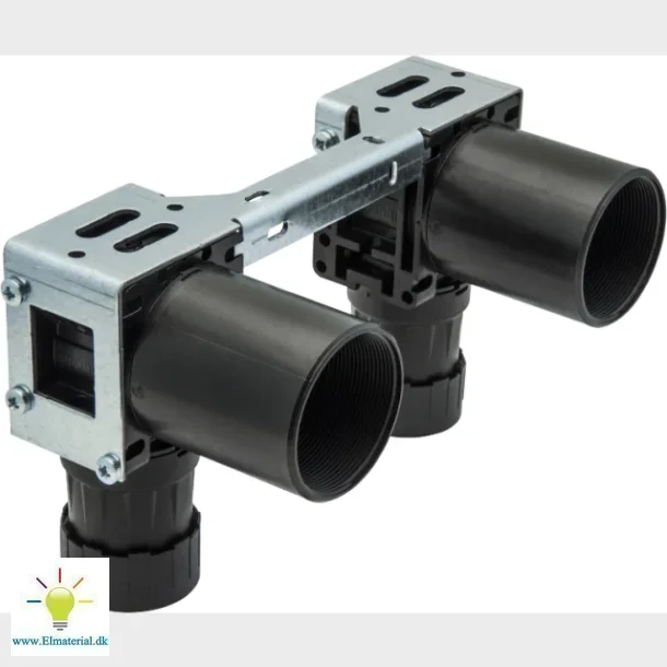 Uponor Kobl.Ds Dobb Q&E M7A Ppsu 16-1/2"