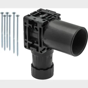 Uponor Kopplingsboxar Singel Q&E M7A 16-Rp1/2