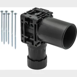 Uponor Kobl.Ds Enk. M7A Komp 15X2,5-1/2"