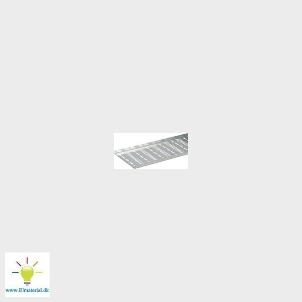 Kabelplade W4 300 Mm Fzv 1,96 Meter