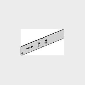 Samling W49/60 Til W1-W3 Fzs