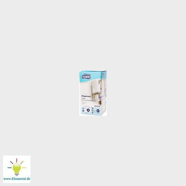 Dispenserkit Tork Mini M1
