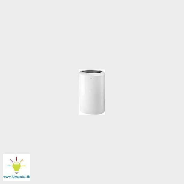 Affaldsspand Tork Hvid