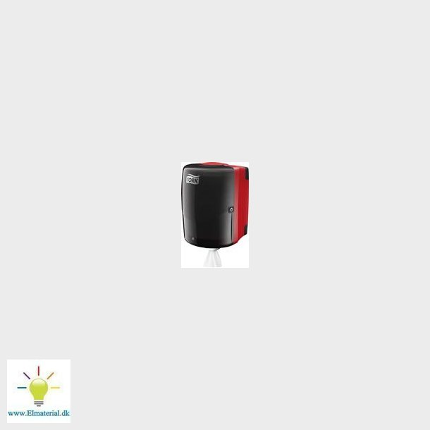 Dispenser W2 Rd/Sort