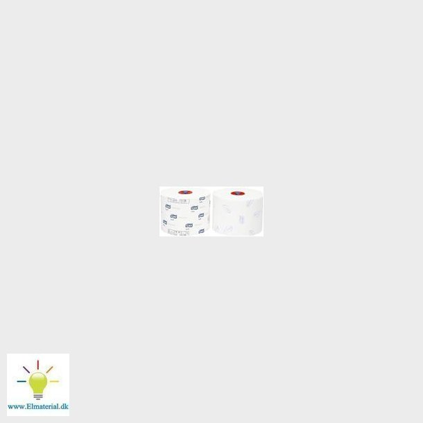 Toiletpapir Tork Prem Soft