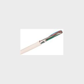 Telekabel Eqqxb Easy 20X2X0,5 Hvid Tr500