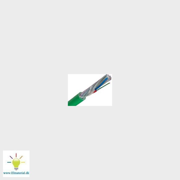 Fiberkabel Grhq Ltc 96X9My Uni Os2 Dca