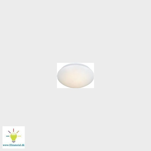 Plafond Led Ip44 &macr;280 12W/830 920Lm