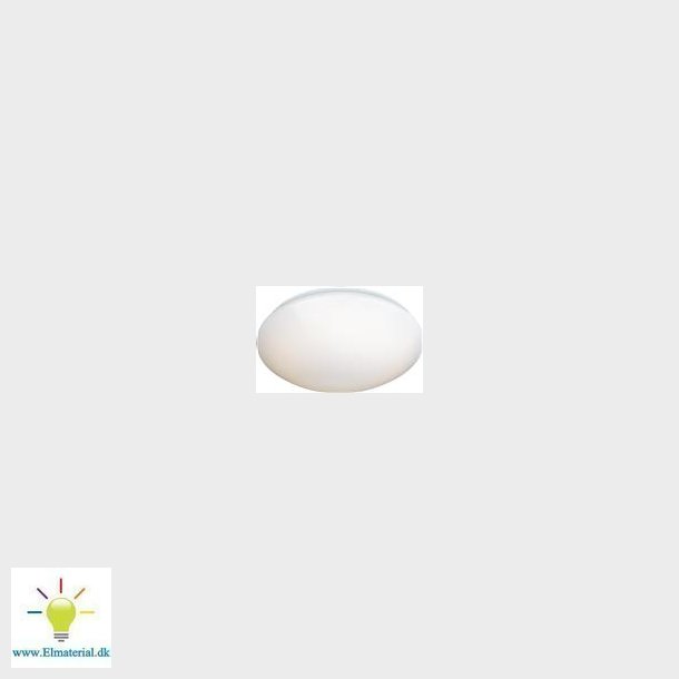 Plafond Led Ip44 &macr;360 18W/830 1386Lm