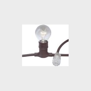 Chrissline B22 0,6M Afstand, 15W