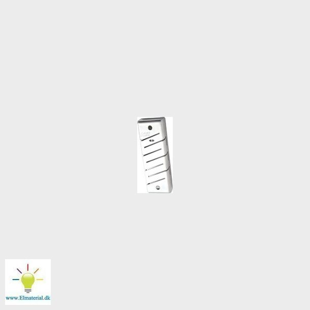 Vandalsikker D&frac34;ksel For 1030E L&frac34;ser