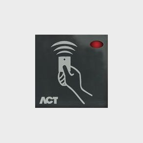 Mifare L&frac34;ser Til Indf&frac34;ldning. Mf1030Pm