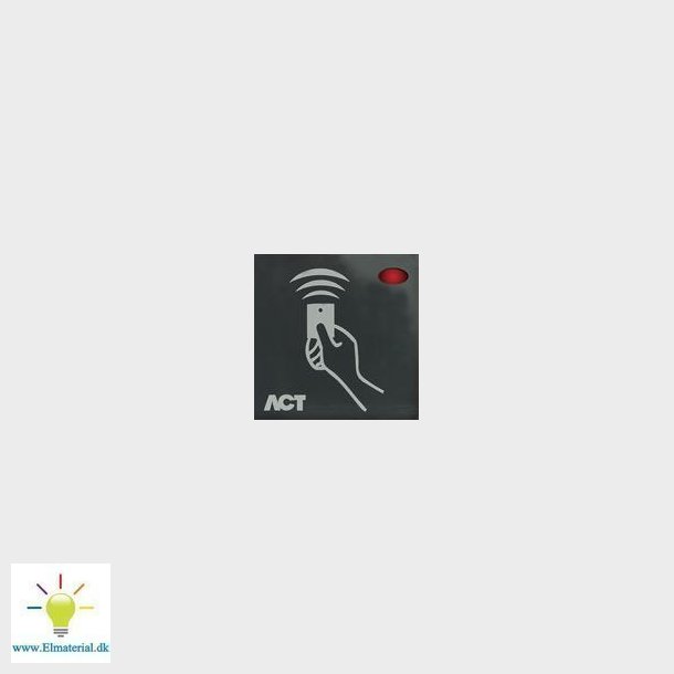 Mifare L&frac34;ser Til Indf&frac34;ldning. Mf1030Pm