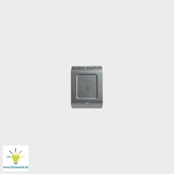 Actpro Mifare L&frac34;ser Uden Tastatur. 1040E