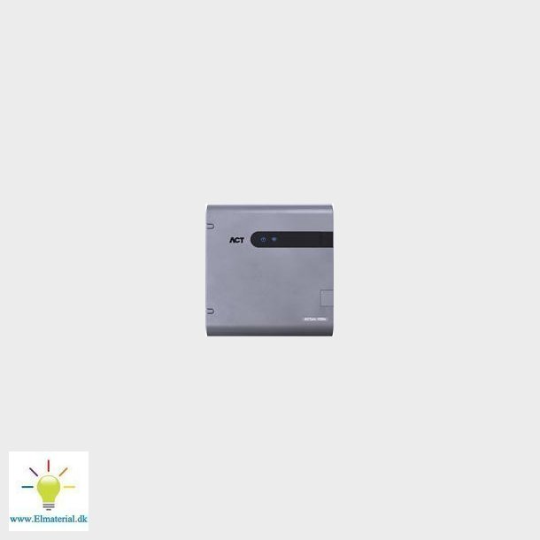 Actpro Ip Controller M. 2A 12Vdc Psu