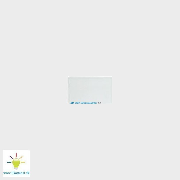 Mifare1K Iso Ber&iquest;ringsfri Smart Card(10)