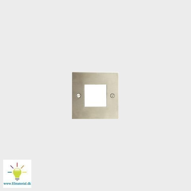 Ramme For P&#140;bygning Af 1030Pm L&frac34;ser