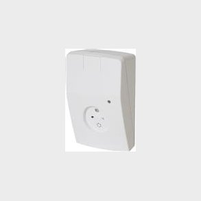 Akustisk Glasbuds Detektor Am Agb800-Am