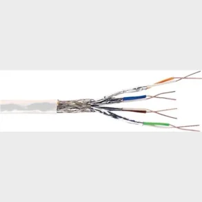 Datakabel NETCONNECT kat 7A S/FTP PiMF 1200 MHz