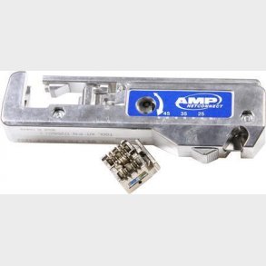 Netconnect  Chef fr slimmade kontakter