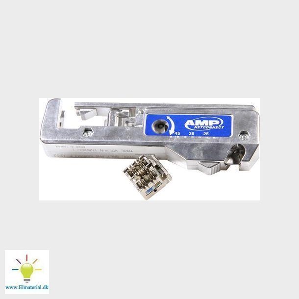 Netconnect  Chef fr slimmade kontakter