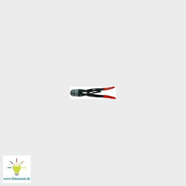 Pressetang Terminalr&iquest;r 10-50Mm2