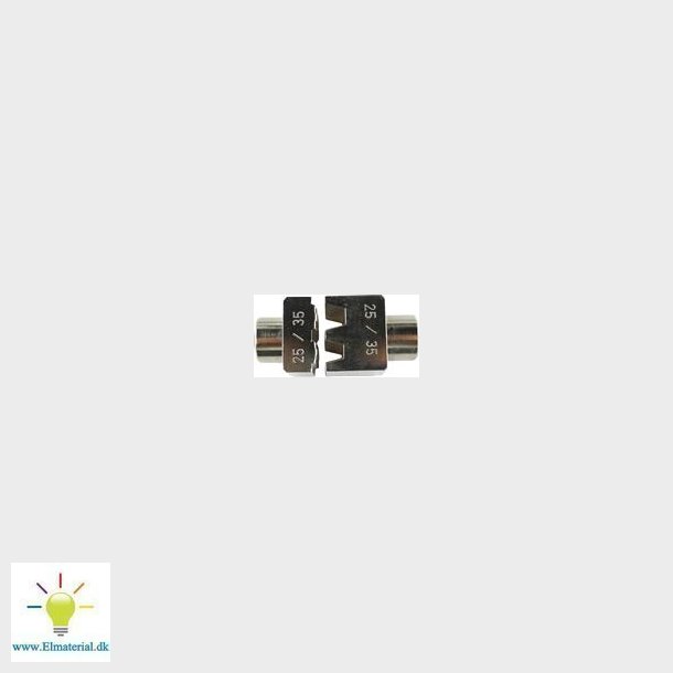 Bakke Eap For Terminalr&iquest;r 25-35Mm2