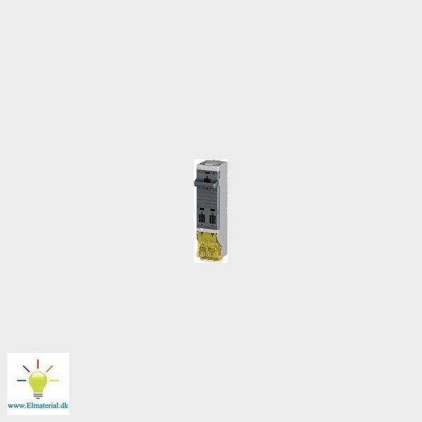 Sld1 Sikringsliste 1 Afg. 250A 10M