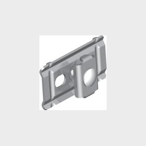 Samlebeslag B52 Varmgalvaniseret