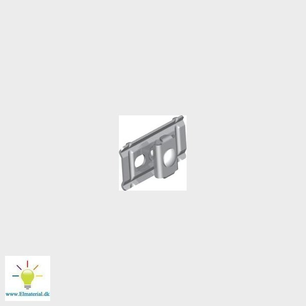 Samlebeslag B52 Varmgalvaniseret