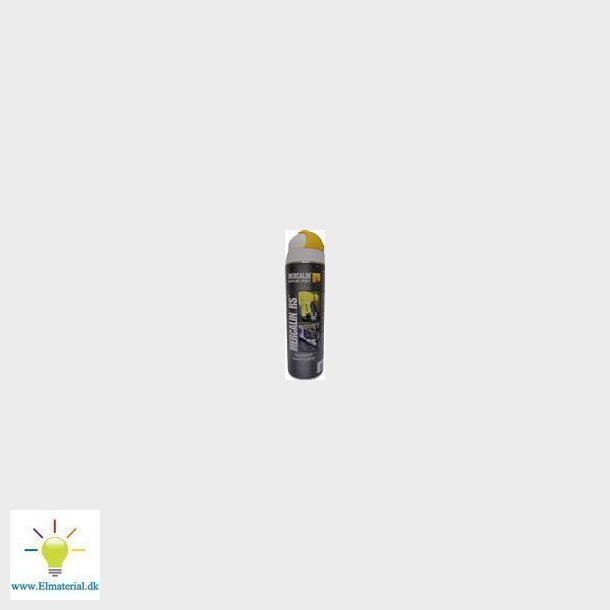 M&frac34;rkespray Gul 500 Ml