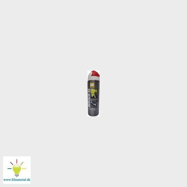 M&frac34;rkespray R&iquest;d 500 Ml