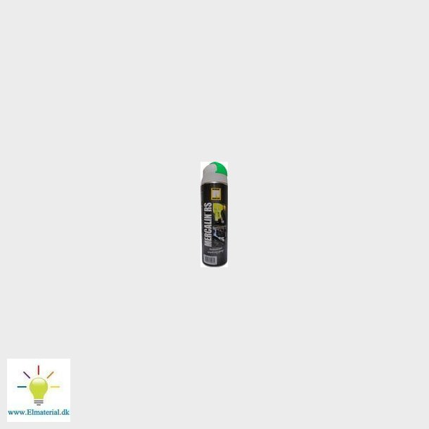 M&frac34;rkespray Gr&iquest;n 500 Ml