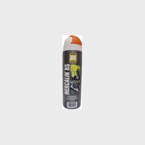 M&frac34;rkespray Orange 500 Ml