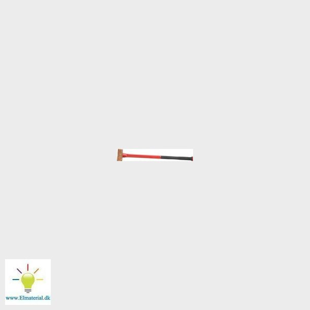 Hammare Koppar Cu 3000 3000G