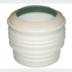 Lige Klosettilslutning