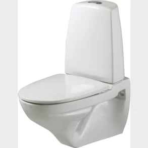 Sign Vgmonteret Toilet Renoveringsmodel