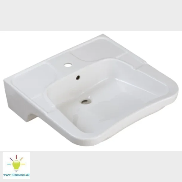 Hospitalsvask 60 X 58 Cm