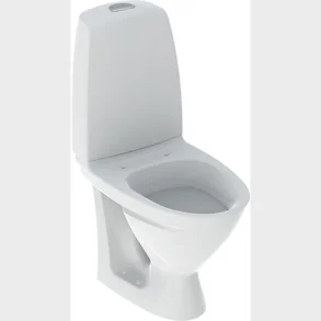 Sign Toilet Kort Model Med Universall�s