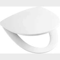 Sign Hvid Sde Quick Release/Fast Beslag