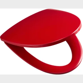 Sign R�d S�de Quick Release/Fast Beslag